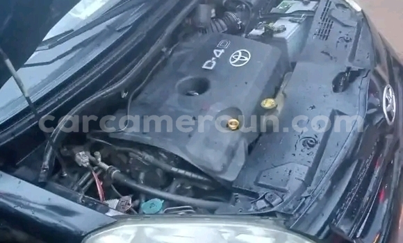 Buy Used Toyota Corolla Black Car in Yaounde in Central Cameroon Buy Used Toyota Corolla Black Car in Yaounde in Central Cameroon