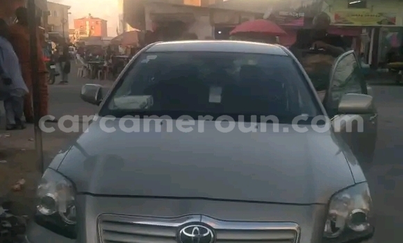 Buy Used Toyota Avensis Beige Car in Douala in Littoral Cameroon Buy Used Toyota Avensis Beige Car in Douala in Littoral Cameroon