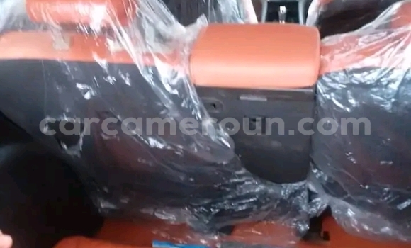 Buy Used Hyundai Santa Fe Black Car in Douala in Littoral Cameroon Buy Used Hyundai Santa Fe Black Car in Douala in Littoral Cameroon