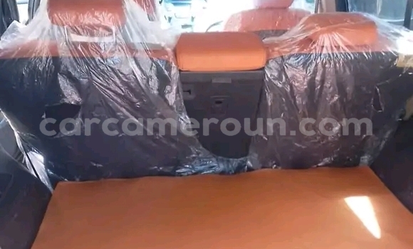 Buy Used Hyundai Santa Fe Black Car in Douala in Littoral Cameroon Buy Used Hyundai Santa Fe Black Car in Douala in Littoral Cameroon