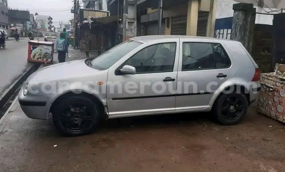 Buy Used Volkswagen Golf Other Car in Douala in Littoral Cameroon