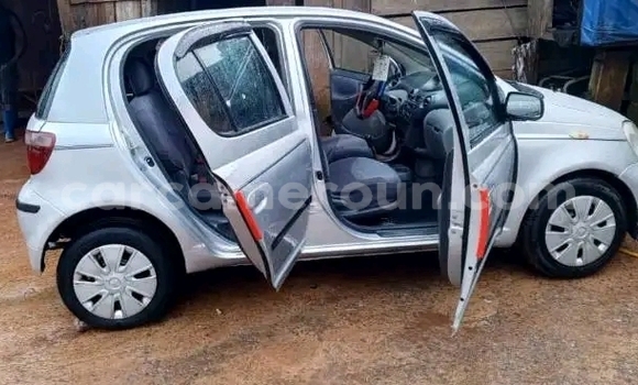 Acheter Occasion Voiture Toyota Yaris Autre à Yaoundé, Central Cameroon