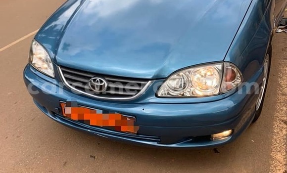 Acheter Occasion Voiture Toyota Avensis Autre à Douala, Littoral Cameroon