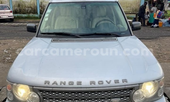 Sayi Na hannu Range Rover Range Rover Sauran Mota in Douala a Ƙasar Kamaru