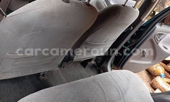 Acheter Occasion Voiture Toyota Yaris Autre à Douala, Littoral Cameroon