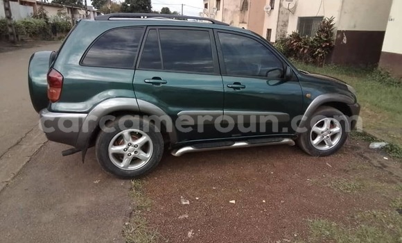 Acheter Occasion Voiture Toyota RAV4 Autre à Douala, Littoral Cameroon