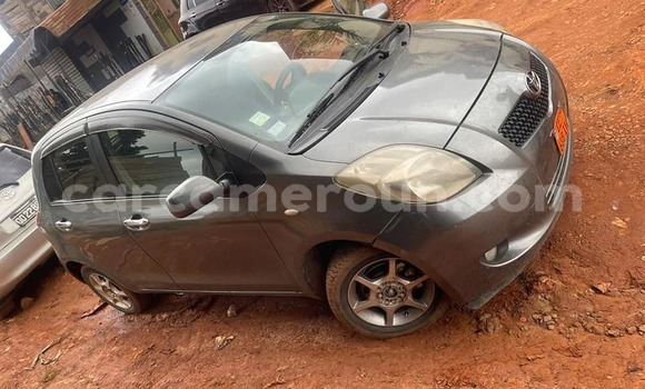 Buy Used Toyota Yaris Other Car in Douala in Littoral Cameroon