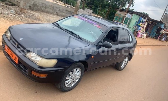 Buy Used Toyota Kluger Black Car in Douala in Littoral Cameroon Buy Used Toyota Kluger Black Car in Douala in Littoral Cameroon