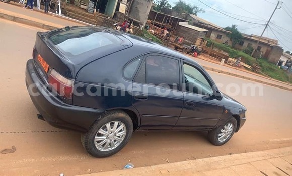 Sayi Na hannu Toyota Kluger Black Mota in Douala a Ƙasar Kamaru Sayi Na hannu Toyota Kluger Black Mota in Douala a Ƙasar Kamaru