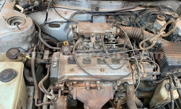 Sayi Na hannu Toyota Kluger Black Mota in Douala a Ƙasar Kamaru Sayi Na hannu Toyota Kluger Black Mota in Douala a Ƙasar Kamaru