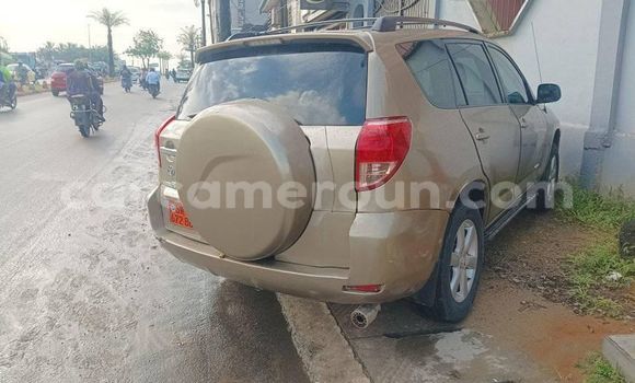 Acheter Occasion Voiture Toyota RAV4 Autre à Douala, Littoral Cameroon Acheter Occasion Voiture Toyota RAV4 Autre à Douala, Littoral Cameroon