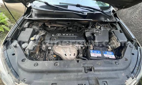 Acheter Occasion Voiture Toyota RAV4 Autre à Douala, Littoral Cameroon Acheter Occasion Voiture Toyota RAV4 Autre à Douala, Littoral Cameroon