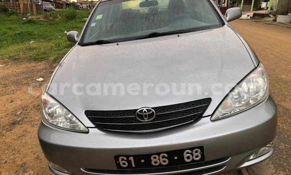 Acheter Occasion Voiture Toyota Camry Autre à Douala, Littoral Cameroon