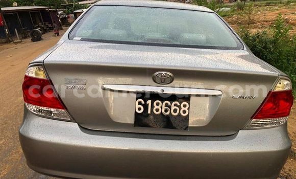 Acheter Occasion Voiture Toyota Camry Autre à Douala, Littoral Cameroon Acheter Occasion Voiture Toyota Camry Autre à Douala, Littoral Cameroon