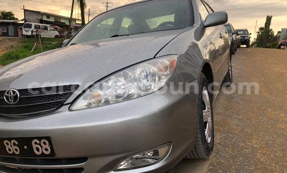 Acheter Occasion Voiture Toyota Camry Autre à Douala, Littoral Cameroon Acheter Occasion Voiture Toyota Camry Autre à Douala, Littoral Cameroon
