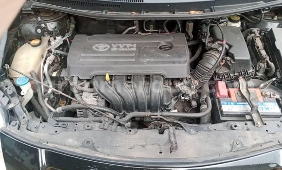 Acheter Occasion Voiture Toyota Auris Autre à Douala, Littoral Cameroon Acheter Occasion Voiture Toyota Auris Autre à Douala, Littoral Cameroon