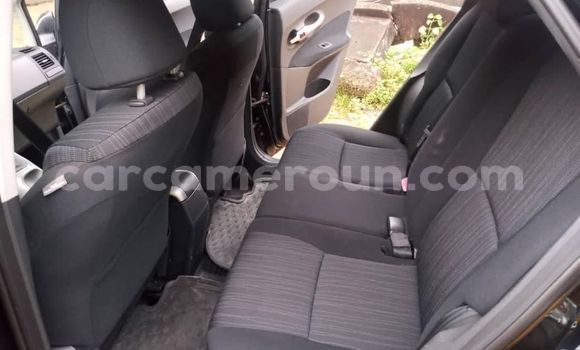 Acheter Occasion Voiture Toyota Auris Autre à Douala, Littoral Cameroon Acheter Occasion Voiture Toyota Auris Autre à Douala, Littoral Cameroon