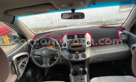 Acheter Occasion Voiture Toyota RAV4 Autre à Douala, Littoral Cameroon Acheter Occasion Voiture Toyota RAV4 Autre à Douala, Littoral Cameroon