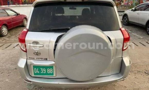 Acheter Occasion Voiture Toyota RAV4 Autre à Douala, Littoral Cameroon Acheter Occasion Voiture Toyota RAV4 Autre à Douala, Littoral Cameroon