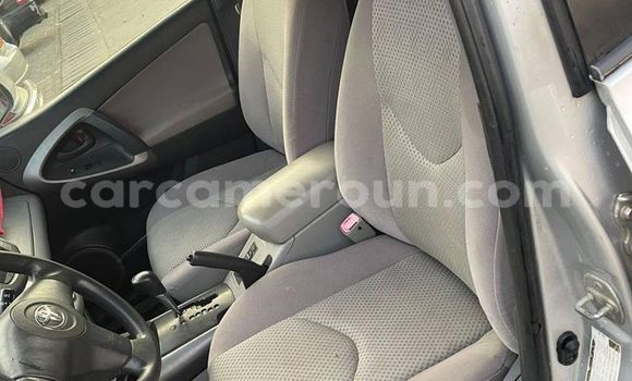 Acheter Occasion Voiture Toyota RAV4 Autre à Douala, Littoral Cameroon Acheter Occasion Voiture Toyota RAV4 Autre à Douala, Littoral Cameroon