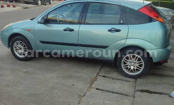 Sayi Na hannu Ford Focus Sauran Mota in Douala a Ƙasar Kamaru