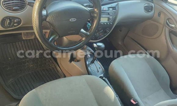 Acheter Occasion Voiture Ford Focus Autre à Douala, Littoral Cameroon Acheter Occasion Voiture Ford Focus Autre à Douala, Littoral Cameroon
