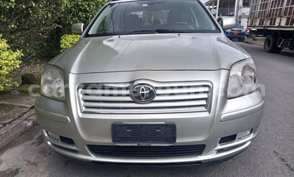 Sayi Na hannu Toyota Corolla Sauran Mota in Douala a Ƙasar Kamaru