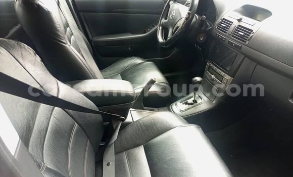 Acheter Occasion Voiture Toyota Corolla Autre à Douala, Littoral Cameroon Acheter Occasion Voiture Toyota Corolla Autre à Douala, Littoral Cameroon