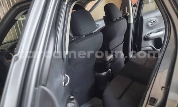 Acheter Occasion Voiture Nissan Juke Noir à Douala, Littoral Cameroon Acheter Occasion Voiture Nissan Juke Noir à Douala, Littoral Cameroon