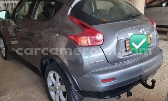 Acheter Occasion Voiture Nissan Juke Noir à Douala, Littoral Cameroon Acheter Occasion Voiture Nissan Juke Noir à Douala, Littoral Cameroon