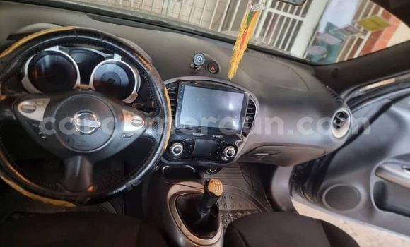 Acheter Occasion Voiture Nissan Juke Noir à Douala, Littoral Cameroon Acheter Occasion Voiture Nissan Juke Noir à Douala, Littoral Cameroon