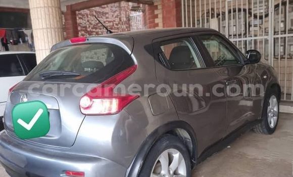 Acheter Occasion Voiture Nissan Juke Noir à Douala, Littoral Cameroon Acheter Occasion Voiture Nissan Juke Noir à Douala, Littoral Cameroon