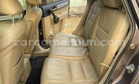Acheter Occasion Voiture Honda CR–V Autre à Douala, Littoral Cameroon Acheter Occasion Voiture Honda CR–V Autre à Douala, Littoral Cameroon