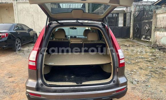 Acheter Occasion Voiture Honda CR–V Autre à Douala, Littoral Cameroon Acheter Occasion Voiture Honda CR–V Autre à Douala, Littoral Cameroon