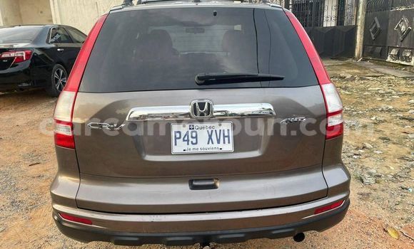 Acheter Occasion Voiture Honda CR–V Autre à Douala, Littoral Cameroon Acheter Occasion Voiture Honda CR–V Autre à Douala, Littoral Cameroon