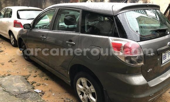 Acheter Occasion Voiture Toyota Matrix Autre à Douala, Littoral Cameroon Acheter Occasion Voiture Toyota Matrix Autre à Douala, Littoral Cameroon