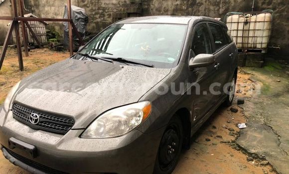 Acheter Occasion Voiture Toyota Matrix Autre à Douala, Littoral Cameroon Acheter Occasion Voiture Toyota Matrix Autre à Douala, Littoral Cameroon