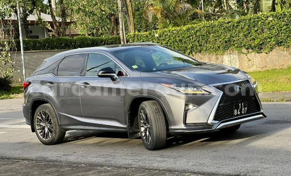 Acheter Occasion Voiture Lexus RX 350 Autre à Douala, Littoral Cameroon