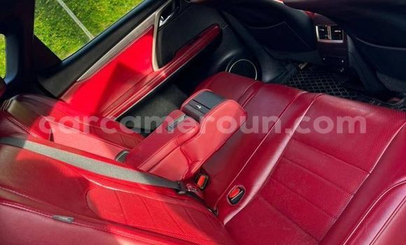 Acheter Occasion Voiture Lexus RX 350 Autre à Douala, Littoral Cameroon Acheter Occasion Voiture Lexus RX 350 Autre à Douala, Littoral Cameroon