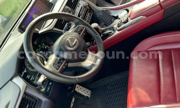 Acheter Occasion Voiture Lexus RX 350 Autre à Douala, Littoral Cameroon Acheter Occasion Voiture Lexus RX 350 Autre à Douala, Littoral Cameroon