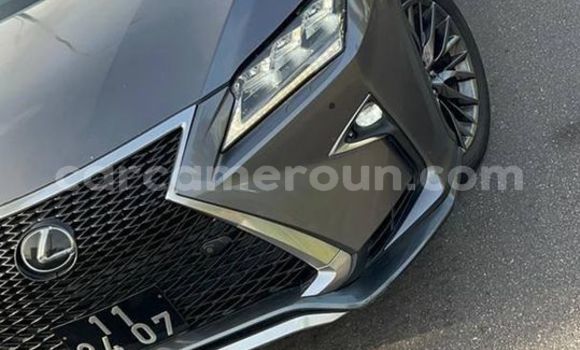 Acheter Occasion Voiture Lexus RX 350 Autre à Douala, Littoral Cameroon Acheter Occasion Voiture Lexus RX 350 Autre à Douala, Littoral Cameroon