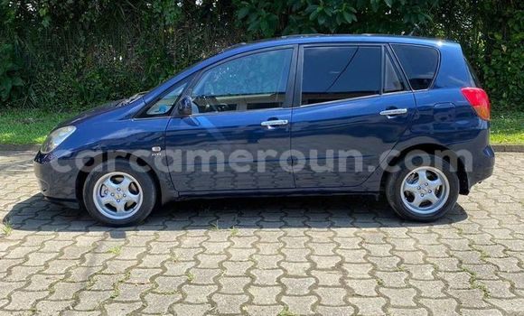 Acheter Occasion Voiture Toyota Corolla Bleu à Douala, Littoral Cameroon Acheter Occasion Voiture Toyota Corolla Bleu à Douala, Littoral Cameroon