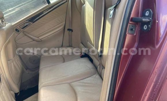 Buy Used Mercedes-Benz C-Classe Other Car in Douala in Littoral Cameroon