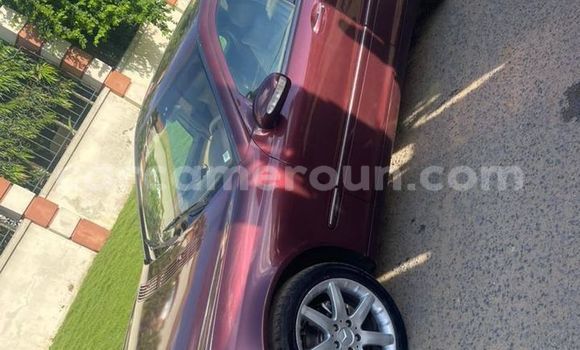 Acheter Occasion Voiture Mercedes-Benz C-Classe Autre à Douala, Littoral Cameroon Acheter Occasion Voiture Mercedes-Benz C-Classe Autre à Douala, Littoral Cameroon