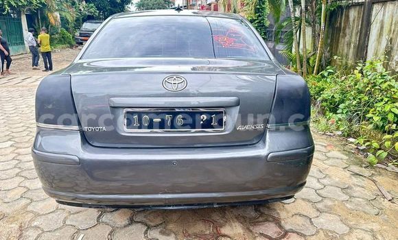 Acheter Occasion Voiture Toyota Yaris Autre à Douala, Littoral Cameroon Acheter Occasion Voiture Toyota Yaris Autre à Douala, Littoral Cameroon