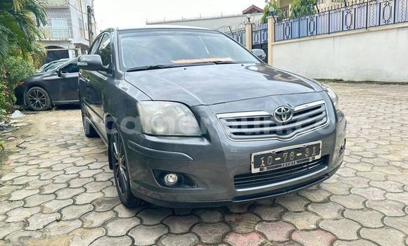 Acheter Occasion Voiture Toyota Yaris Autre à Douala, Littoral Cameroon Acheter Occasion Voiture Toyota Yaris Autre à Douala, Littoral Cameroon