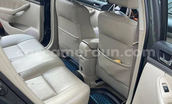 Acheter Occasion Voiture Hyundai Tucson Blanc à Douala, Littoral Cameroon Acheter Occasion Voiture Hyundai Tucson Blanc à Douala, Littoral Cameroon