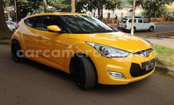 Buy Used Hyundai Veloster Other Car in Yaounde in Central Cameroon Buy Used Hyundai Veloster Other Car in Yaounde in Central Cameroon