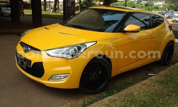 Acheter Occasion Voiture Hyundai Veloster Autre à Yaoundé, Central Cameroon Acheter Occasion Voiture Hyundai Veloster Autre à Yaoundé, Central Cameroon
