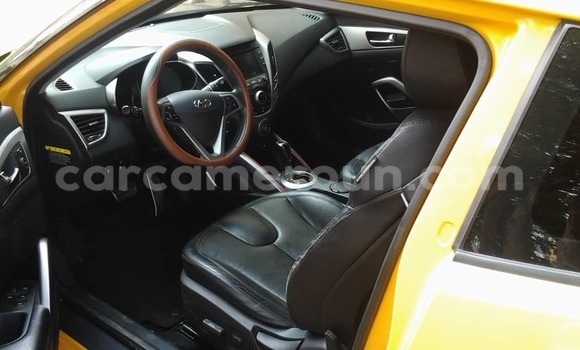 Acheter Occasion Voiture Hyundai Veloster Autre à Yaoundé, Central Cameroon Acheter Occasion Voiture Hyundai Veloster Autre à Yaoundé, Central Cameroon